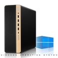 thumbnail image 7 of Restored HP Light Single Premium Desktop Computer PC – AMD Processor,16GB RAM,512GB SSD,RGB Keyboard with AI Copilot Key and Mouse,RGB Soundbar,Windows 11, 7 of 7