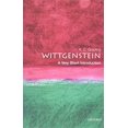 thumbnail image 1 of Pre-Owned Wittgenstein: A Very Short Introduction: 46 (Very Short Introductions) Paperback, 1 of 1