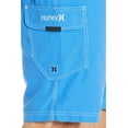 thumbnail image 5 of Boardshort Hurley One & Only 56 cm Fountain Blue 28, 5 of 5