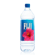 FIJI Water Natural Artesian Water, 50.7 Fl Oz, 12 Count