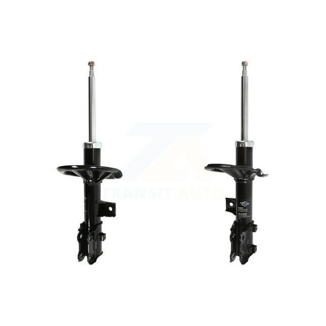 TMC Front Suspension Struts Kit for Car Kia Rondo Optima Magentis - Left Right Side (Driver Passenger) K78-100765