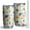Spring Flowers-9, variant on 20oz Tumbler with Lid and Straw Stainless Steel Vacuum Insulated Water Coffee Tumbler Cup, Double Wall Vacuum Insulated Travel Mug Reusable Tumblers for Ice Drinks, Hot Beverage