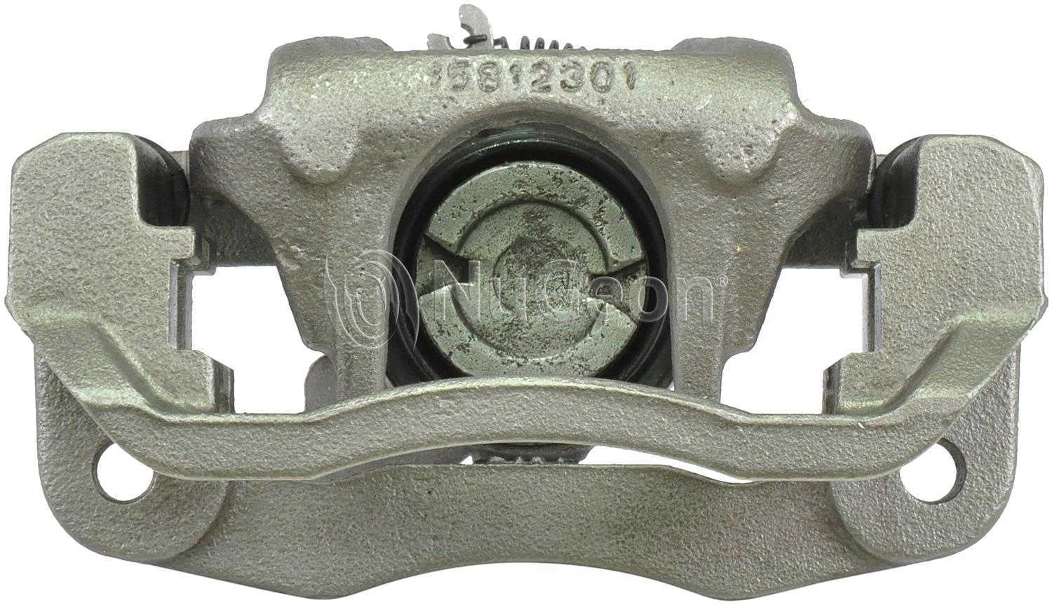 Nugeon 99-17755B Reman Caliper w/ Installation Hardware