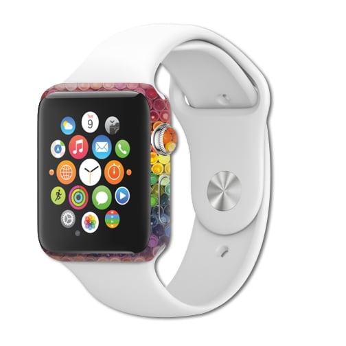 sticker apple watch