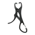 thumbnail image 1 of Almencla Lip Grip Tool Accessory Freshwater Saltwater ing Clips Multi Functional ing Gear Portable ing Tools Men Gift, 1 of 8