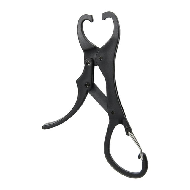 Almencla Lip Grip Tool Accessory Freshwater Saltwater ing Clips Multi Functional ing Gear Portable ing Tools Men Gift