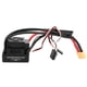 thumbnail image 1 of RC Car ESC, Controlador De Velocidad Electrónico Sin Escobillas, Sin Sensores Para 1/8 RC Car RC Vehicle OTVIAP Premio XT60, 1 of 8