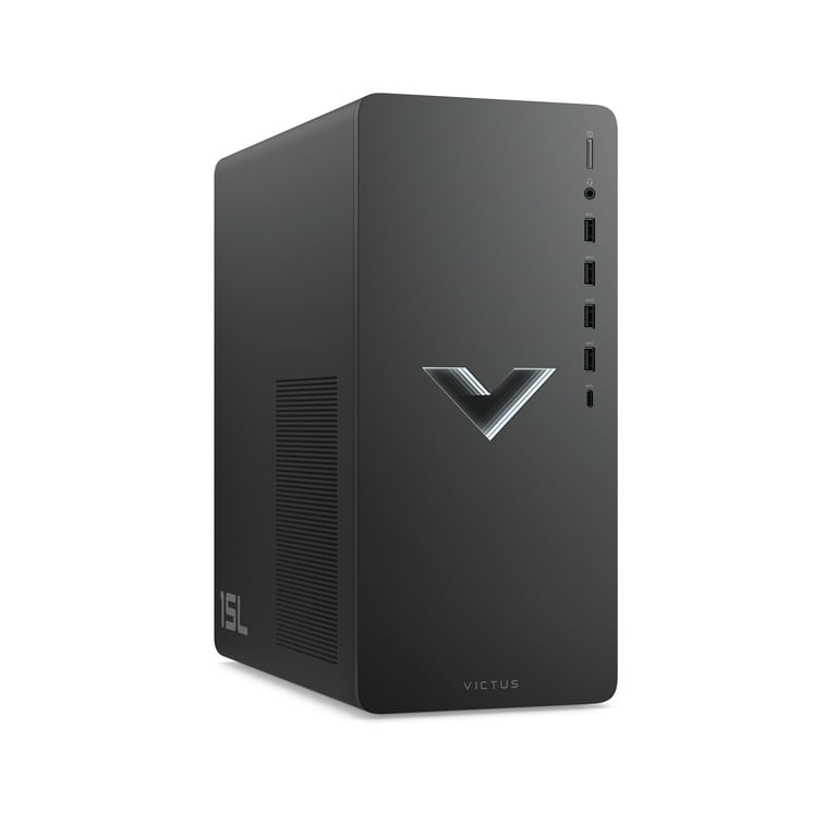 HP Victus Gaming Desktop, Intel Core i7-13700F, 16GB, 1TB HD, 1TB