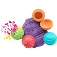 thumbnail image 5 of READY 2 LEARN Paint and Dough Texture Spheres, 5 of 5
