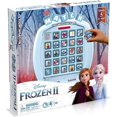 thumbnail image 1 of Top Trumps Match Frozen 2 Board Game, 1 of 5