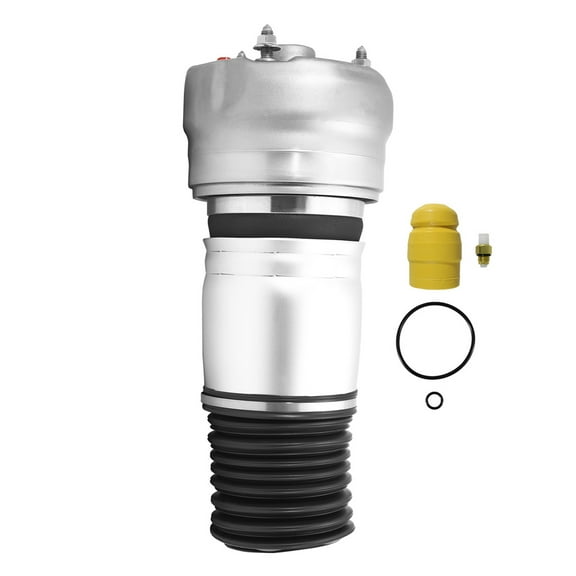 For Porsche Panamera 2010-2016 Front Right Passenger Side Air Spring - BuyAutoParts