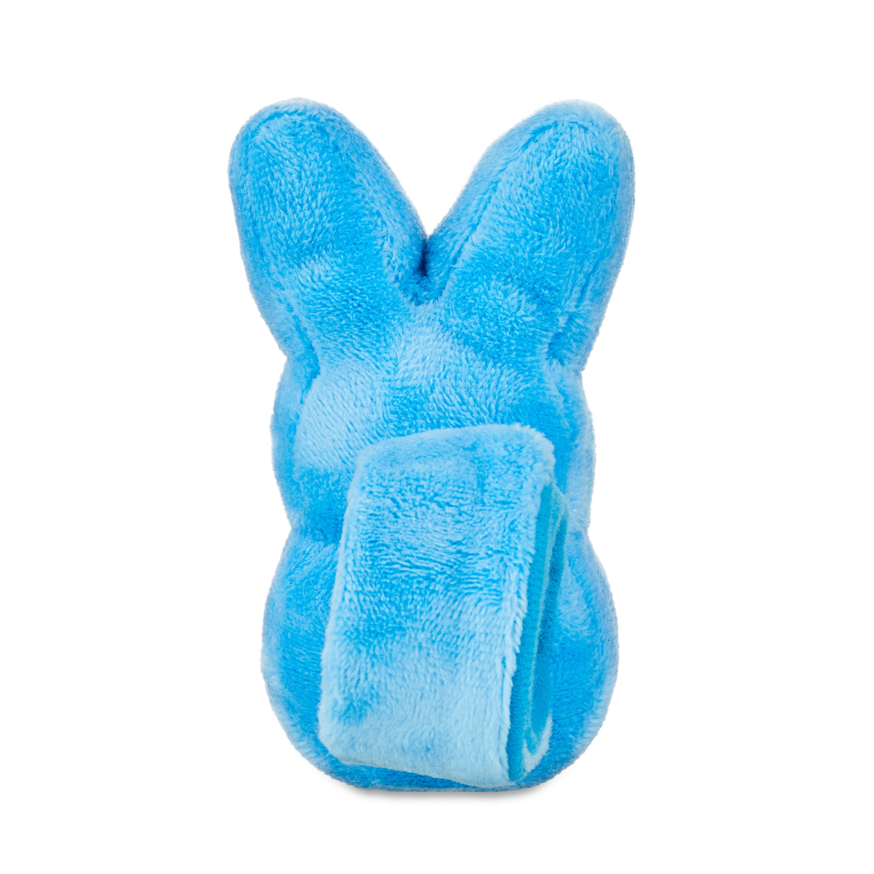 4 inch Easter Peeps Wrist Hugger Blue
