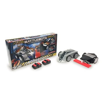 download hexbug battlebots bronco