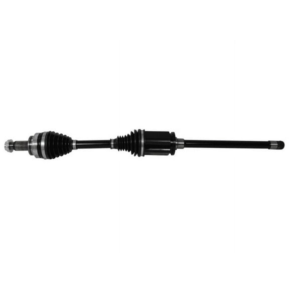 GSP PR27005CV Axle Assembly