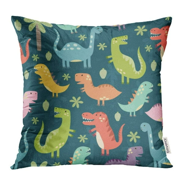 dino cushion