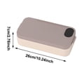 thumbnail image 3 of Insulated Smart Lunch Container With Self Heating Technology Portable Thermal Food Jar For Hot Meals Anytime Anywhere, 3 of 4