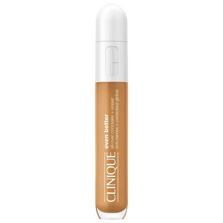 Clinique Even Better All-over Concealer + Eraser - WN 100 Deep Honey