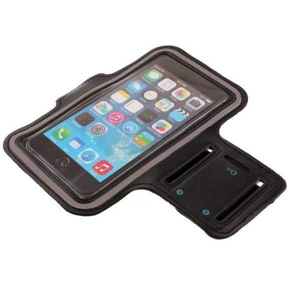 Running Armband for Samsung Galaxy XCover Pro - Sports Gym Workout Case Cover Band for Samsung Galaxy XCover Pro