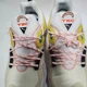 thumbnail image 3 of PU & MA TRC Blaze HC Pristine Beige Orange Yellow Shoes Mens Sz: 10.5 New 384962-01, 3 of 6