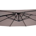 thumbnail image 2 of Valencia 10ft. Parapluie cantilever, 2 of 6