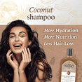 thumbnail image 3 of Tio Nacho Coconut Oil Ultra Hydrating Shampoo- Anti Hair Loss, Value 3 Pack, 14 oz, 3 of 7