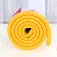 thumbnail image 4 of Tira anticolisión en forma de U engrosada y ensanchada, mesa de té de vidrio multifuncional para niños, tira de protección de seguridad contra golpes con esponja, 4 of 4