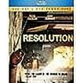 thumbnail image 2 of Resolution (Blu-ray + DVD), 2 of 2