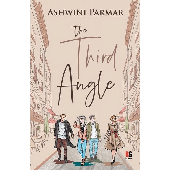 The Third Angle, (Paperback)