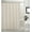 Beige, variant on Emerson Canvas Shower Curtain Modern Solid Color Polyester, Durable Bathroom Tub Décor 70" x 70" - Mocha