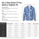 thumbnail image 5 of Balery Colorful Sailing Ship Sudadera ligera de manga larga con capucha y protección solar UPF 50+ para hombre y mujer, ideal para pesca y running-Medium, 5 of 7