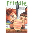 thumbnail image 1 of Frindle By Andrew Clements, 1 of 1