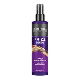 Frizz Ease Shampoo