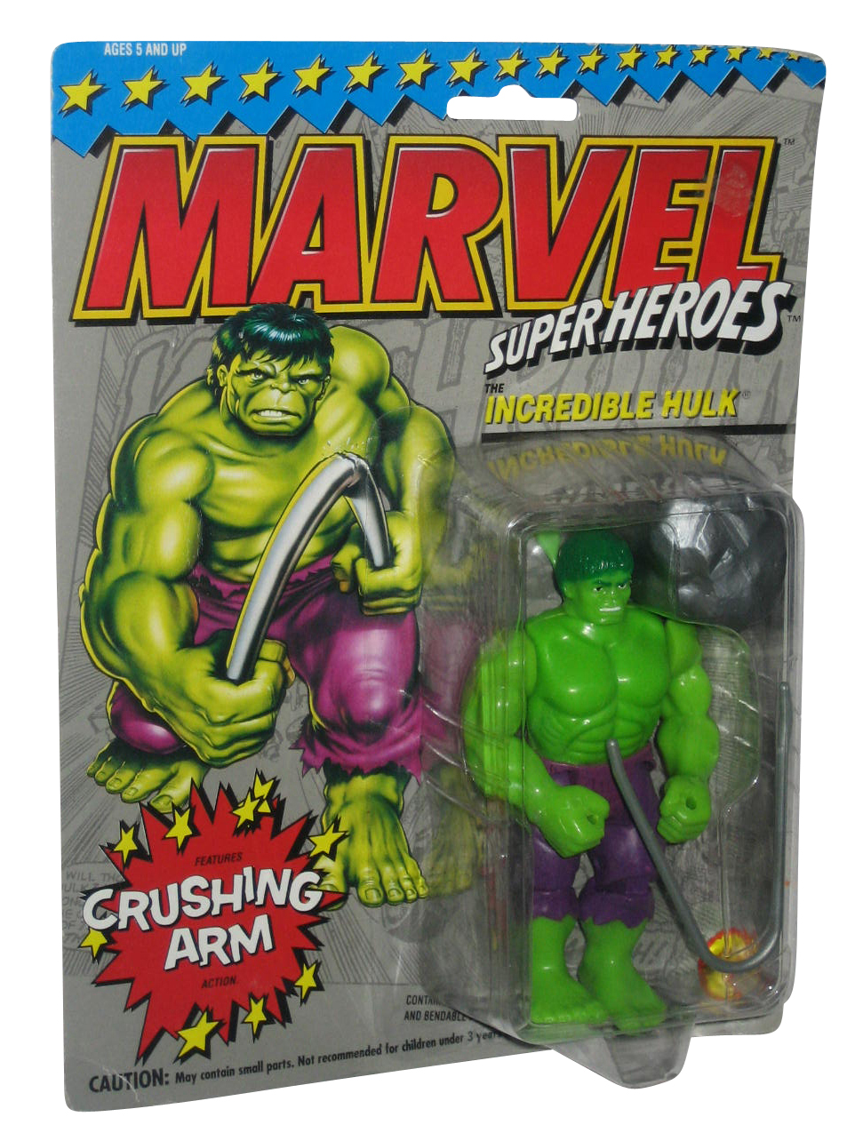 incredible hulk toys walmart