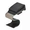 thumbnail image 2 of Genuine OEM for Mitsubishi Lancer Outlander Fuel Gas Door Cap Spring, 2 of 5