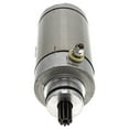 thumbnail image 3 of Niche Starter Motor for Vento 34200N03F000 Wood Auto STR86001 519-CSM2463O, 3 of 6