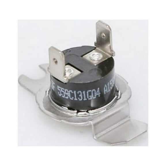 WE4M137 GE High Limit Thermostat OEM WE4M137