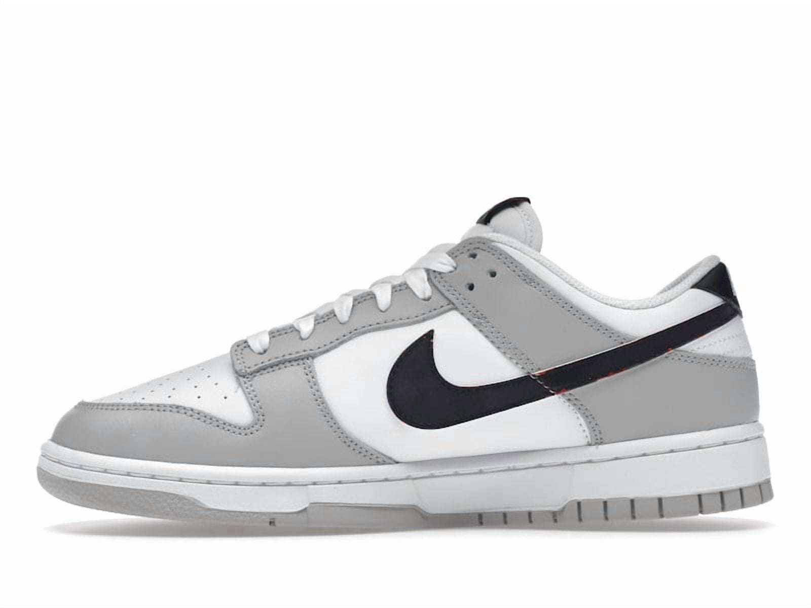 Nike Men's Dunk Low SE Lottery Pack Grey Fog Shoes, from StockX