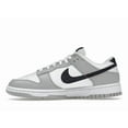 thumbnail image 2 of Nike Men's Dunk Low SE Lottery Pack Grey Fog Shoes, from StockX, 2 of 5