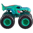 thumbnail image 4 of Toy Truck Hot Wheels Monster Trucks, el colosal favorito de los fanáticos, 4 of 6