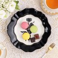 thumbnail image 5 of Vintage Dinner Plates Kitchen Tableware Serving Plate for Home Kitchen Dining Party Holiday Family Gathering Tabletop Decor Gift Set Dining, 5 of 7