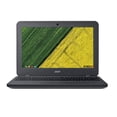 thumbnail image 2 of Restored Acer C771-C4TM Chromebook CELERON 3855U 1.6 4GB 32GB 11.6IN CHROME OS (refurbished), 2 of 2