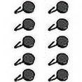 thumbnail image 2 of 10PCS Self Adhesive Hooks, Waterproof, 2 of 5