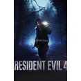 thumbnail image 3 of Retro Hot Video Game R-Resident Leon Kennedy Evil Posters and Prints Canvas Printing Wall Art Picture for Living Room Decor Gift, 3 of 5