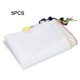 thumbnail image 1 of Contenedor de bolsa de almacenaje de malla, reutilizable, lavable, para frutas y verduras, 5 uds., 1 of 8