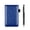 Blue, variant on Lerpwige Thin Business Notebook With Smooth Writing Paper Perfect For Daily Use And Journaling While Moving