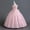 Red, variant on Dpytoraw Children Girls Wedding Bridesmaid Birthday Party Dress Skirt Girls Sleeveless Party Dresses,Beige Size 3 Years