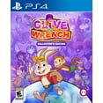 thumbnail image 2 of Clive N Wrench Collector's Edition, PlayStation 4, 2 of 9
