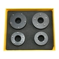 thumbnail image 1 of Abridor de caja trasera de reloj, acero de aleación inoxidable, herramienta de reparación de relojes Cuadrado, 1 of 8
