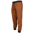 thumbnail image 2 of Nike Mens Cuff Fleece Pants, 2 of 2