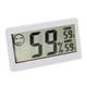 thumbnail image 4 of Electronic Digital Temperature Monitor, Temperature Humidity Meter, Indoor For Greenhouse Home, 4 of 8